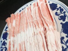 -洪运轩饭庄(北纬路店)