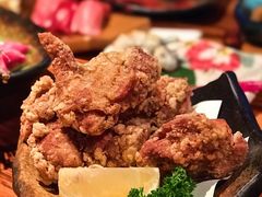 -千代武日本料理(哈西店)