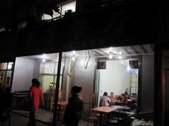 芳芳餐厅-芳芳餐厅(白沙路店)