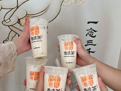 -敦煌夜市