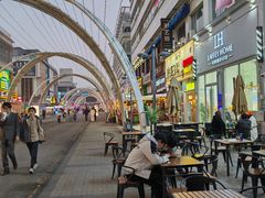 -时代奥城商业广场