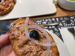布斯加达金枪鱼-MYLK意式小厨(熙地港店)
