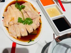 -芽笼芽笼新加坡餐厅(环球港店)