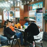 缤果时光甜品店