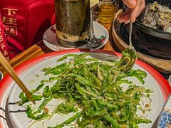 -广府乡下·饭庄(新港东路店)