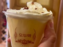 -恩你小木屋·韩式料理(南长街店)