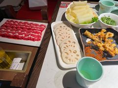 -晓宇重庆火锅(赛格国际购物中心店)