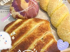 -焙丽拾光(麦凯乐直营店)