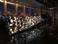 -广州四季酒店·天吧·高空酒吧