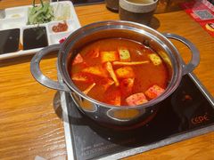 -德香苑脆皮烤鸭·经典(爱融荟城店)