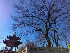 -穹窿山景区
