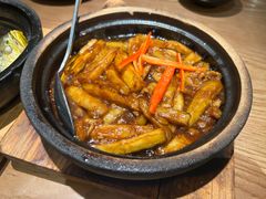 -啫火啫啫煲·顺德干蒸(西乡天虹店)