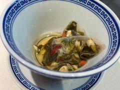 八宝茶-禄鼎记·多口味酸菜鱼(侨鑫店)