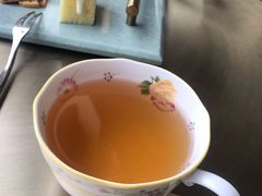 红茶-香樟花园法式铁板烧(恒隆广场店)