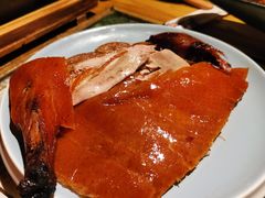 -局气 烤鸭·北京菜(光华路店)