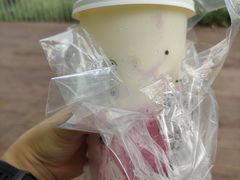 -沪上阿姨·精选茶饮(深大西丽店)