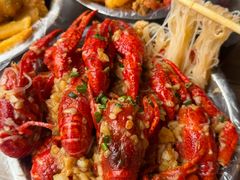 -李叔叔虾蟹大排档(青羊店)