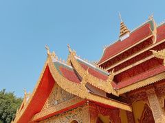 -西双版纳勐泐文化旅游区