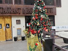 -泰莲庭·溪畔餐厅(雁栖湖店)