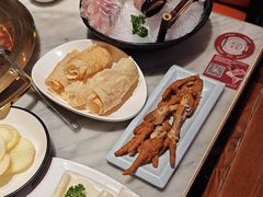 -川味观·鲜货火锅(景芳水湘店)