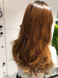 -卓梵美发·精品Salon