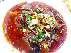 -冬哥川菜馆(十梓街店)
