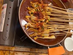 -老雒阳面馆·水席(王城路店)