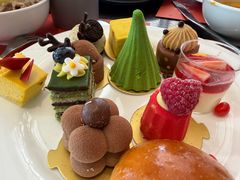 -洲际酒店·地平线全日餐厅HORIZON CAFÉ