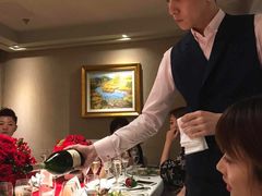 -Oyster Talks 四度蚝法餐厅