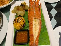 -Onion restaurant