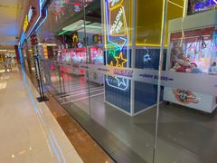 -快乐街区(成都龙湖北城天街店)