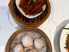 -春满园·早茶·粤菜·宴会(前海店)