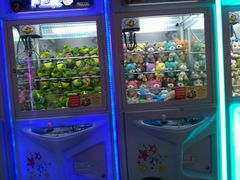 -天空之城动漫电玩世界(路劲又一城店)
