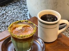 -Metal hands·铁手咖啡