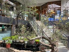 -乡村小榭饭店