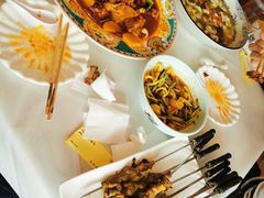 -巴依老爷新疆美食(工体旗舰店)