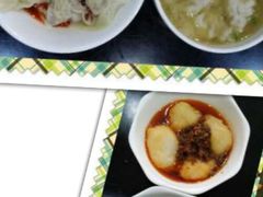 -继红顺河抄手名小吃