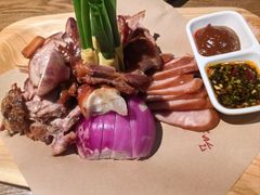 -鸽子窝(青塔店)
