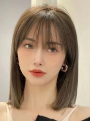 -丽时 Hair Salon