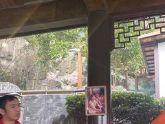 -巴倒烫陆派火锅山庄(南山总店)