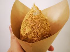 -正南齐北·老街糯米团(洪崖洞店)