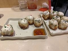 -东泰祥生煎馆(重庆北路店)