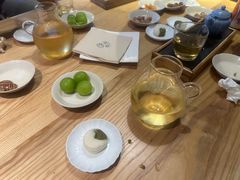 -隐溪茶馆(金虹桥店)