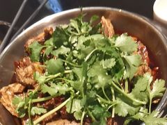 -葛记红焖羊肉(和平路形象店)