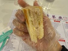 -大哥餐厅(西城花园店)