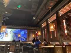 -哥老官重庆美蛙鱼头(龙湖杭州金沙天街店)