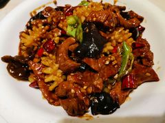 火爆三鲜-刘胖子家常菜·蹄花焖藕(兴业店)