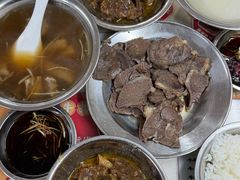 -阿秋牛排(湖心街店)