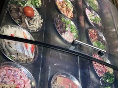 -李东农庄(中南百草园地标店)
