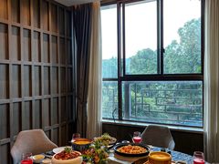 -樽宴酒楼·地道川菜·品质聚会·生日宴请